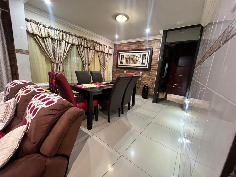 3 Bedroom Property for Sale in Blomanda Free State